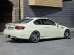 BMW GP3.10 Concept by AC Schnitzer 2007 года
